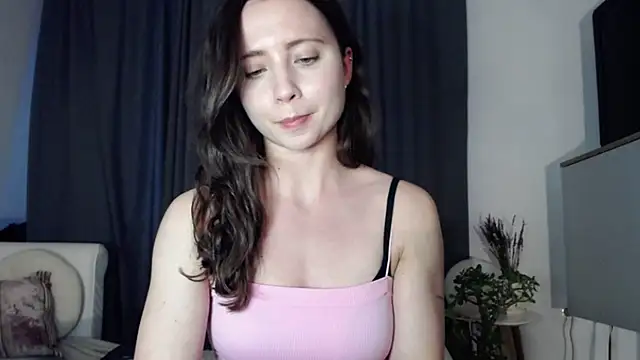 Nicole_xCherry live XXX chat