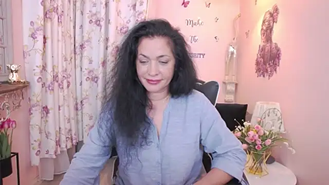 MyLovOne Live XXX-Chat