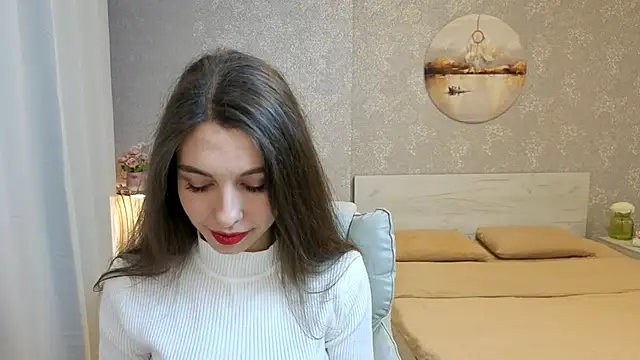 KellyShines Chat XXX in diretta