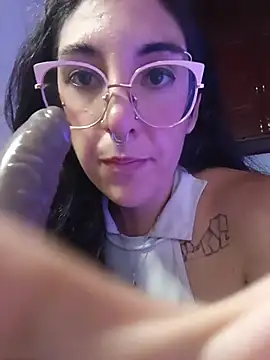 Chat XXX en directo de Melinerd