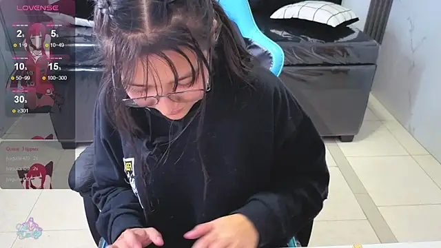 zoe_dash_a's Live XXX Chat