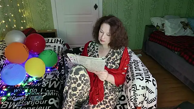 MarleneDietrich live XXX chat