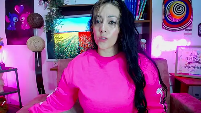 CiaraaSweet live XXX chat