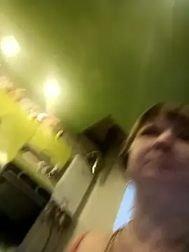 Milahka_Nata Adlı Modelin Canlı XXX Sohbeti