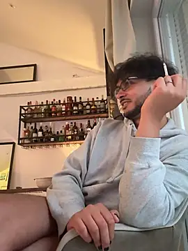 Gipsyboysteve Live XXX-Chat