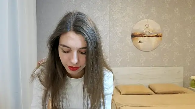Chatroom XXX en direct de KellyShines
