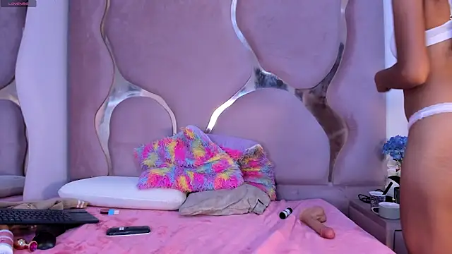 angiexht's Live XXX Chat