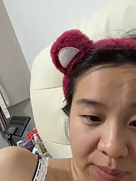 NiNa5203 Show Webcam