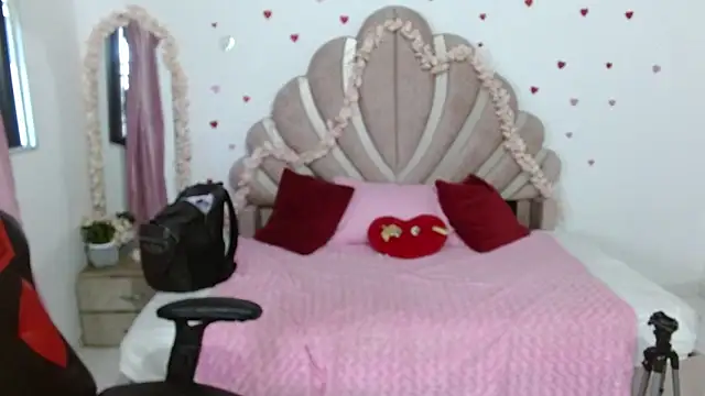 Show Webcam de sven_fox723