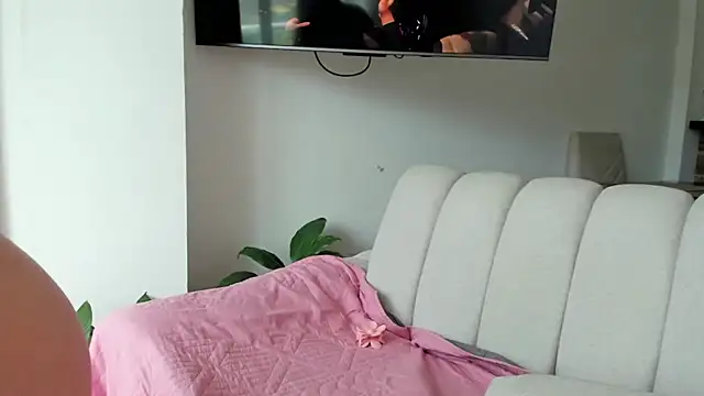 ShelbyHagen's Webcam Show