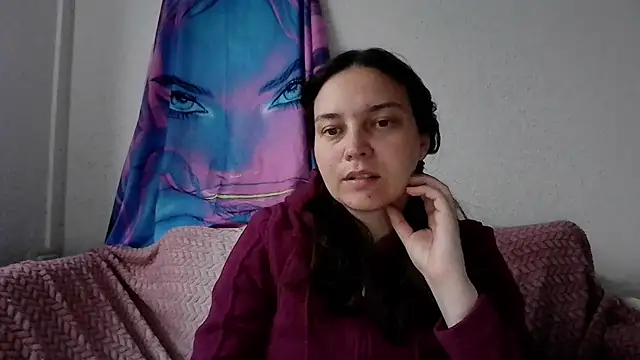 Chat XXX Live Cyndee_Winter