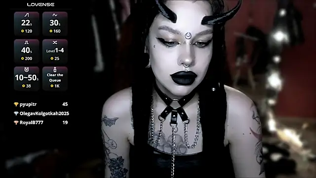 alexx_succubus 라이브 XXX 채팅
