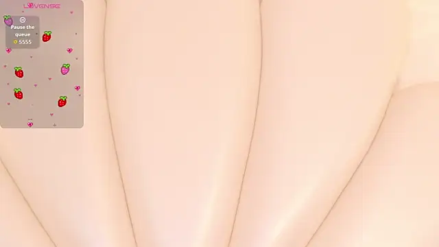 SammyJhuls 라이브 XXX 채팅