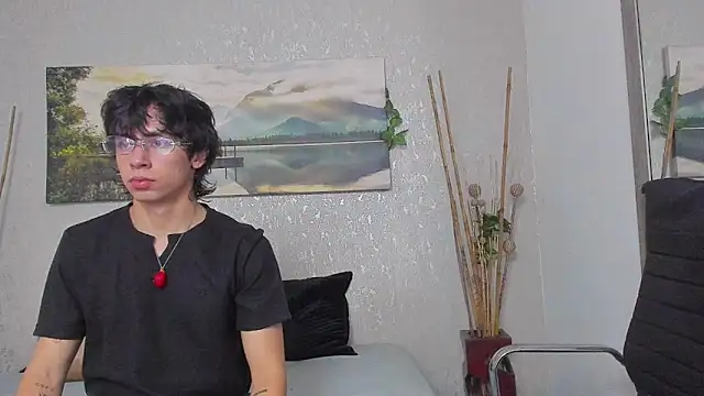 Tyler_durten's Live XXX Chat