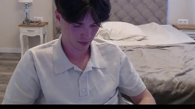 arthur___king Webcam show