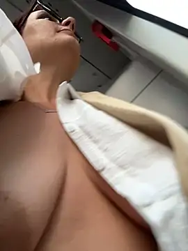 Show Webcam de NataKitten