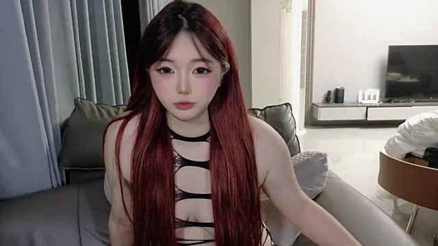 XIXI-0704's Webcam Show