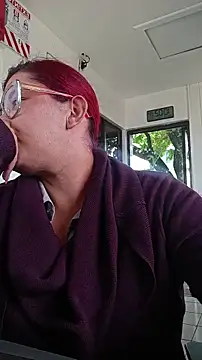 Chat XXX Live _Peliroja_