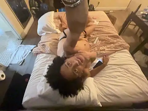 kiyomisaden Live XXX chat