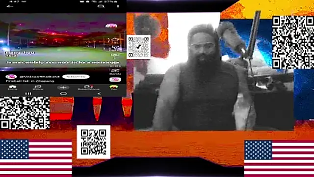 Chat XXX ao vivo de RussellTaylorLacy