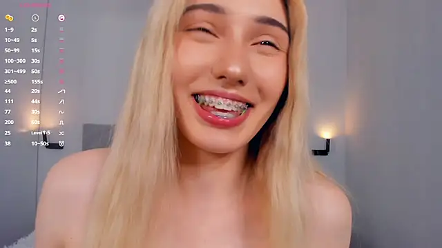 Barbiebloom Chat XXX live