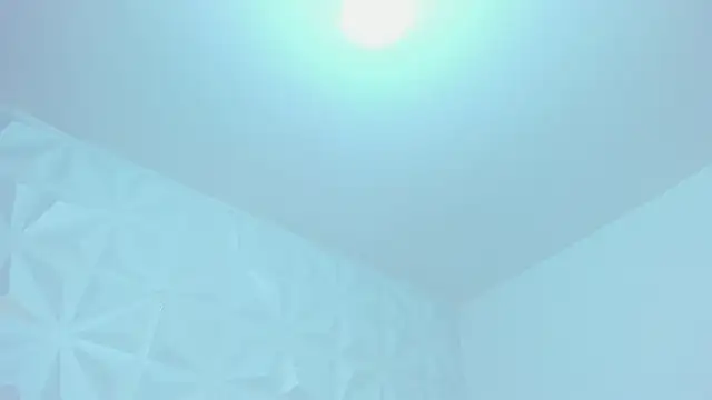 Katty_West 라이브 XXX 채팅
