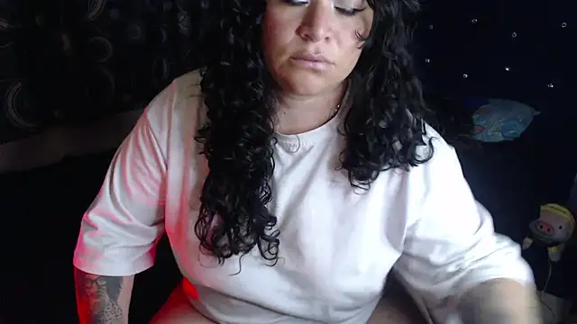 ANGELIQUE_KLANE Obrolan Langsung XXX