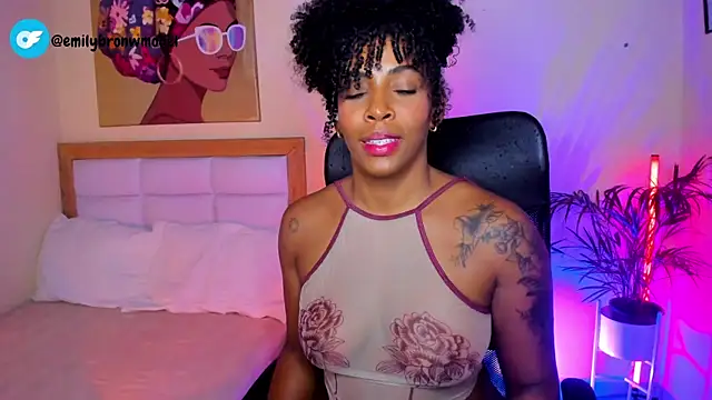 AitanaBrown_'s Live XXX Chat
