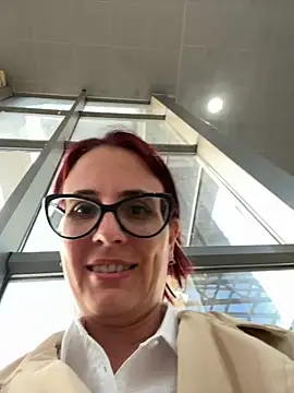Chat XXX en directo de NataKitten