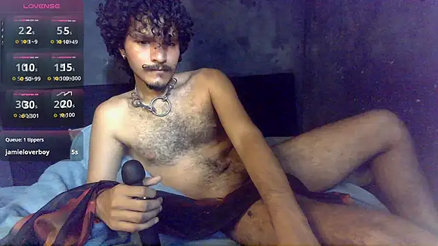 die_mond Live XXX-chat