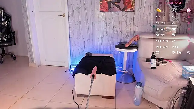 JUANDIAMONDS98 在線直播表演