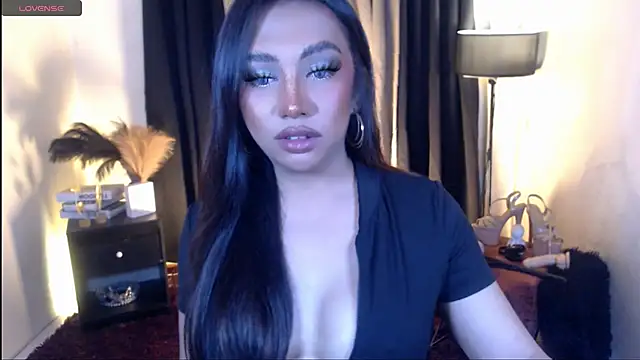 Show de LoveMarie69xoxo na webcam