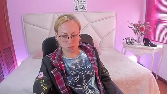 SammySanders Live XXX-chat