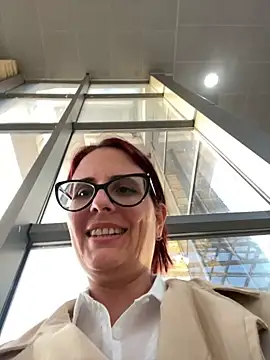 NataKitten Chat XXX in diretta