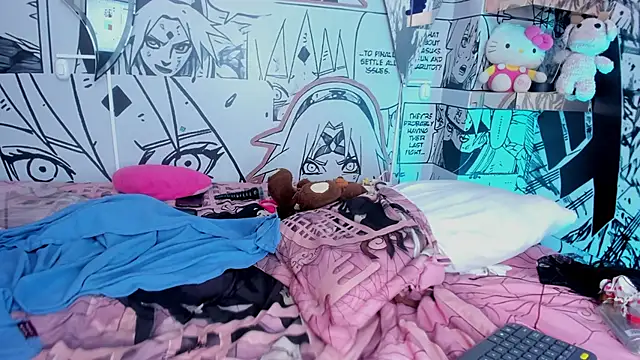 Megan_cute4u 라이브 XXX 채팅