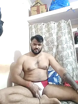 Hulk_ketantop_36 在線直播表演