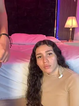 SsexCouplee's Live XXX Chat