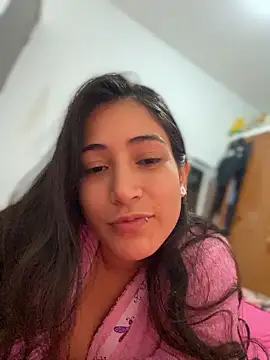 Hana-Parker's Live XXX Chat