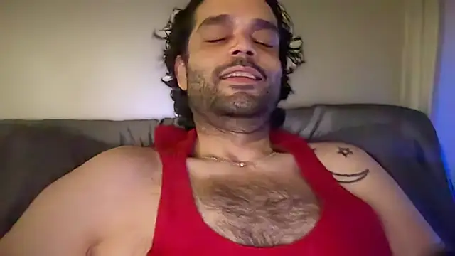 KungFuPanda001's Webcam Show
