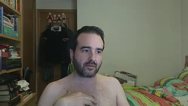 Chatroom XXX en direct de curiosillo83