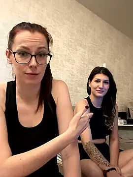 Czat XXX na żywo – RussianGirls_