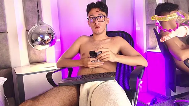 Chat XXX Live Austin_Reedss