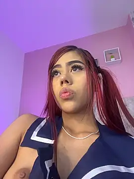 caro_lovingsのライブXXXチャット