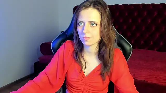 FreyaVeys' Live XXX Chat
