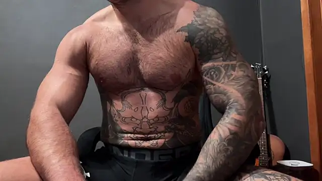 Mr_YourGod Chat XXX live