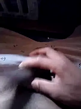 Show de EMERKITHO_20_R na webcam