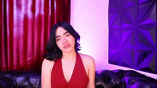 KasiaNoir_ Chat XXX in diretta