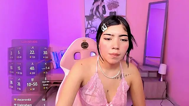 Soffi_x_x_: απευθείας συνομιλία ΧΧΧ