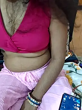 O_My_GoodnesS Live XXX-chat