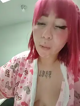 Вебкам-шоу Kitty_Melodi